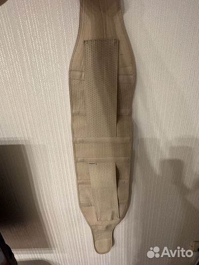 Бандаж для беременных до и после родовой