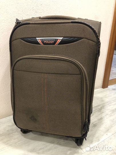 Продаю чемодан