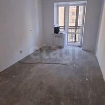 1-к. квартира, 45,1 м², 3/12 эт.