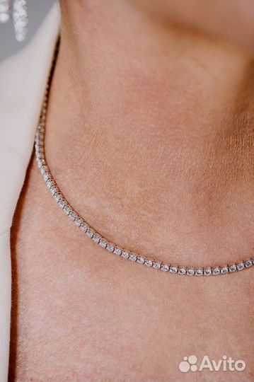 Комплект Cartier Essential Lines H8000455; N7424155