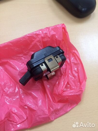 Haval F7 3741100XKQ00A датчик дождя