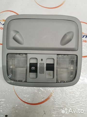 Плафон подсветки салона Honda Cr-V 2.0 R20A 2011