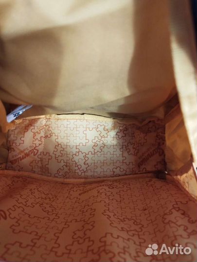 Детский рюкзак samsonite