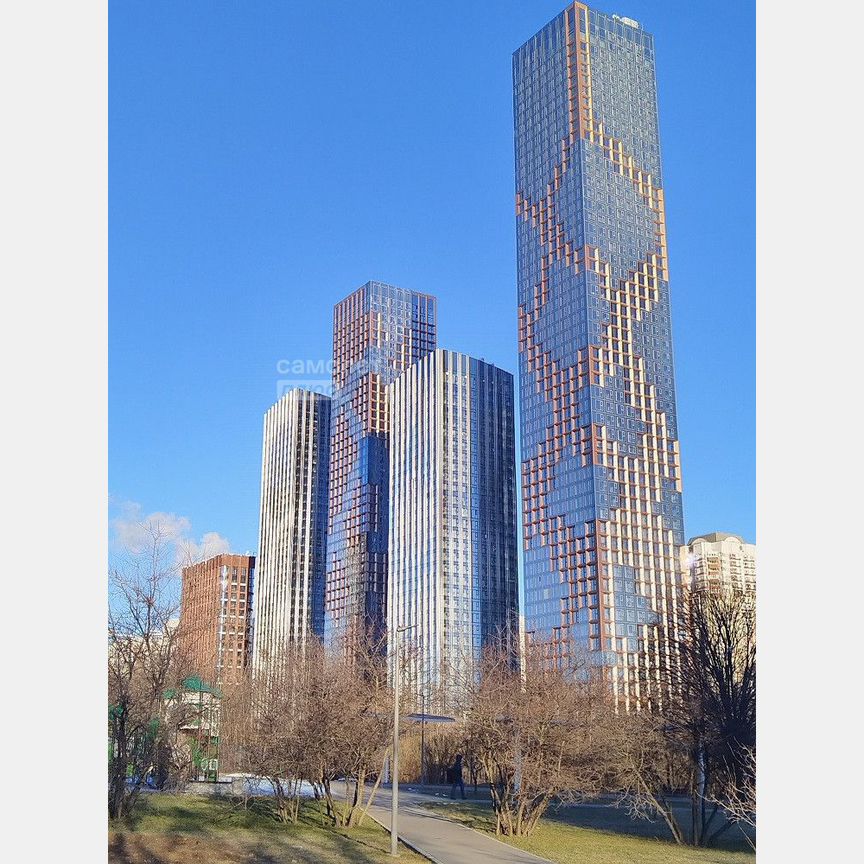 2-к. квартира, 43,9 м², 3/20 эт.