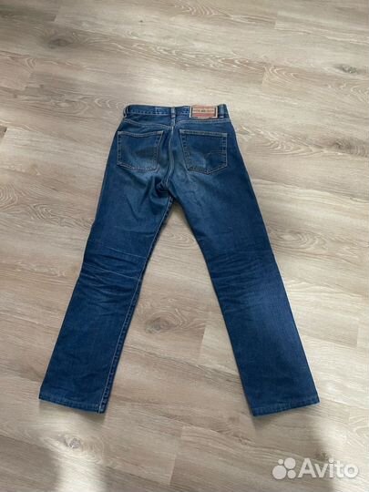 Мужские джинсы diesel