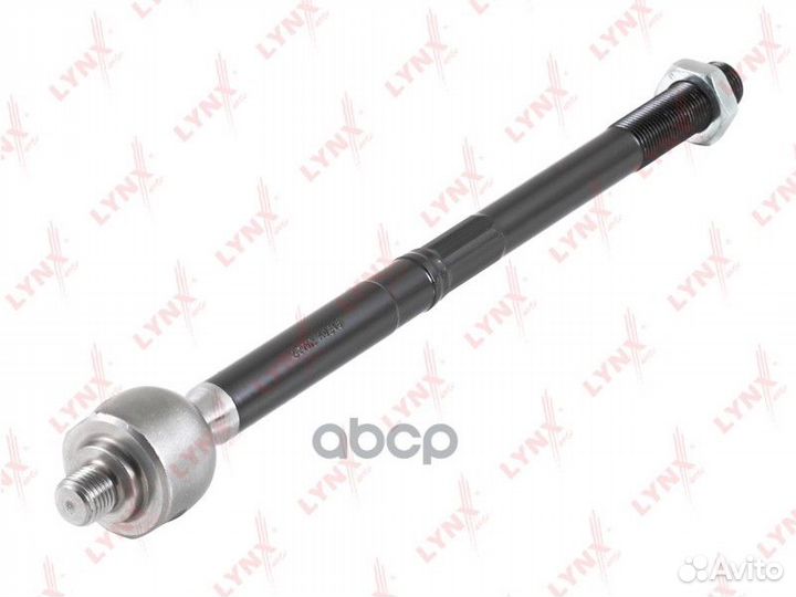 Тяга рулевая ford/volvo focus 3/kuga/S40 11