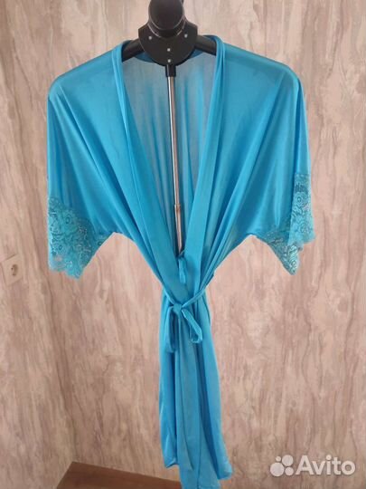 Халат домашний женский