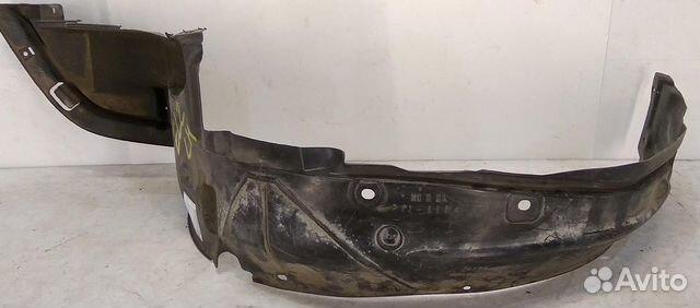 Подкрылок Honda Orthia EL / Partner EY / Domani MB