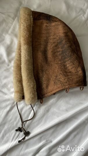 Дубленка женская