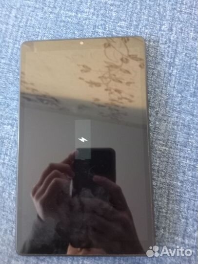 Планшет lenovo tab m8