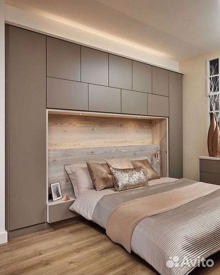 Интерьерные перегородки и системы купе