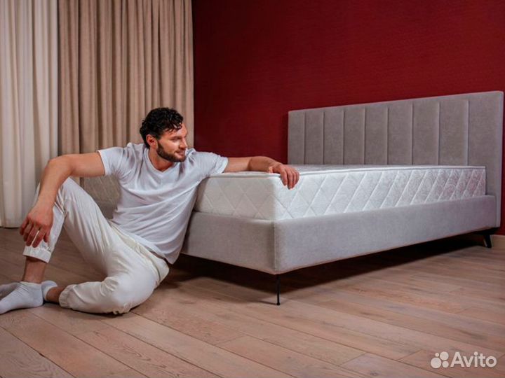 Матрасы от производителя