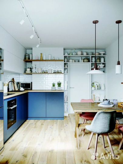 Кухня на Заказ