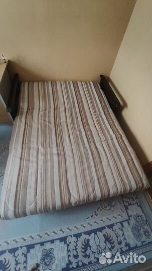 Диван кровать