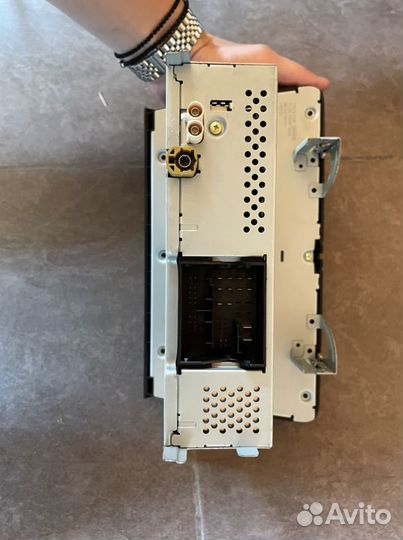 5e0035867a Магнитола для Skoda Octavia (A7) 2013)