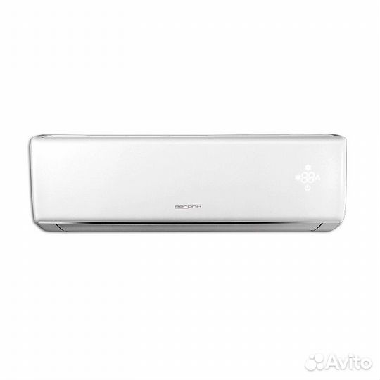 Сплит-система Aeronik ASI-36HM4/ASO-36HM4 Super