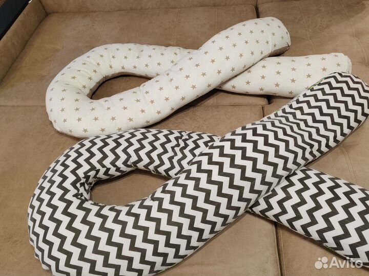 Подушка для беременных