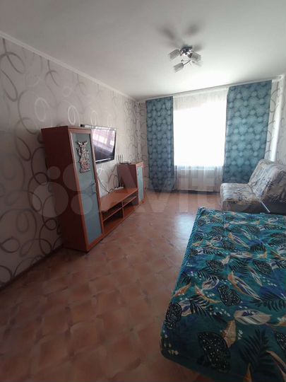 2-к. квартира, 53,4 м², 5/9 эт.
