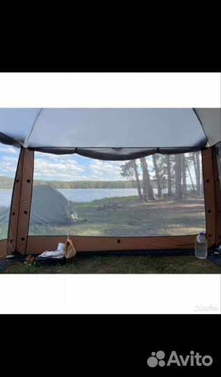Шатер беседка тент(аренда)