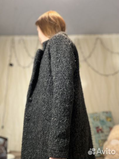 Куртка весенняя осенняя женская