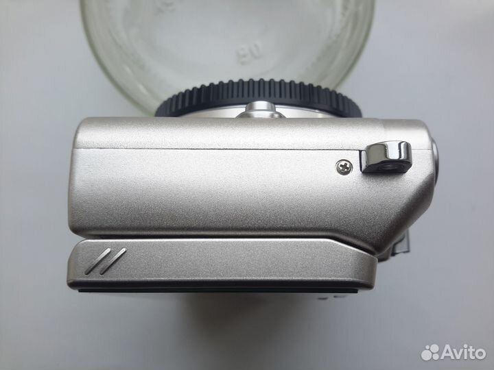 Фотоаппарат Olympus E-PL5