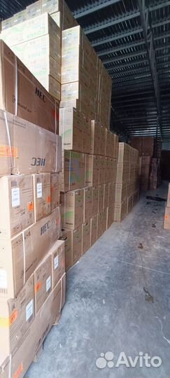 Кондиционеры Haier-Tundra/Coral/Flexis\Lightera