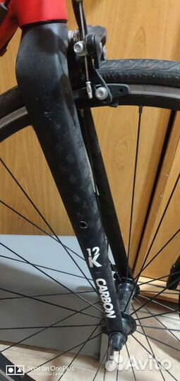 Велосипед Btwin Triban 500 L/XL