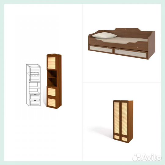 Детская мебель