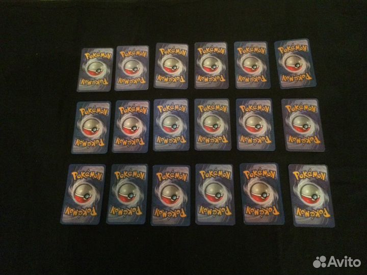 Коллекционная карточная игра