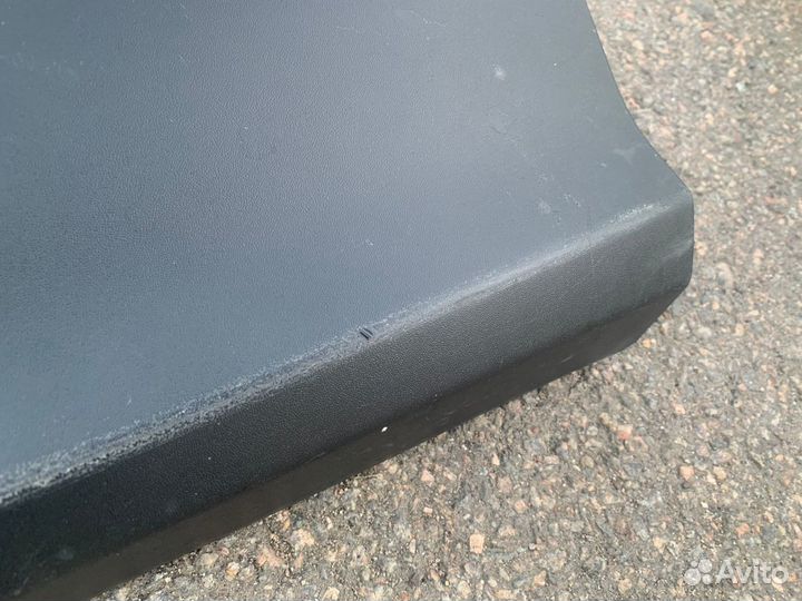 Накладка двери задней левой Rav-4, Rav4 (с 2015)