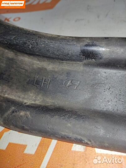 Рычаг задний продольный левый Hyundai ix35 рест