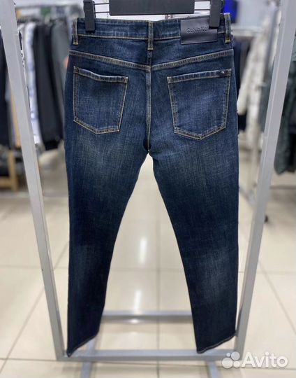 Джинсы мужские Calvin, Boss,Armani,Lacoste 29-38