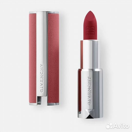 Givenchy Le Rouge помада тон 37 Sheer Velvet