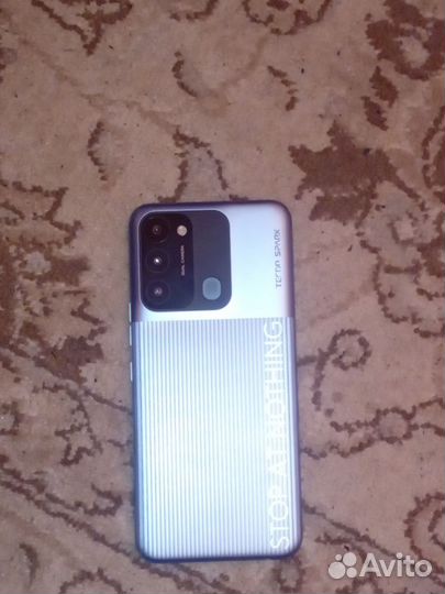 TECNO Spark Go 2024, 4/128 ГБ