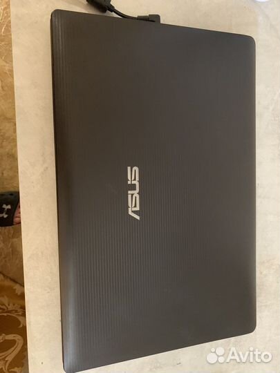 Asus игровой ноутбук i7