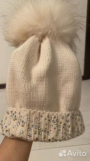 Шапка зимняя