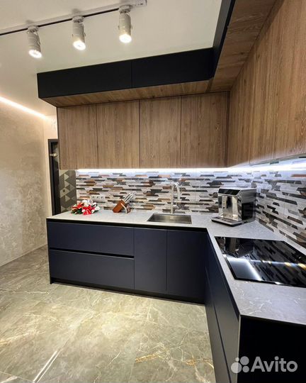 Изготвление кухни на заказ sh-0518775