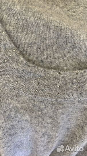 Платье ReVera кашемир