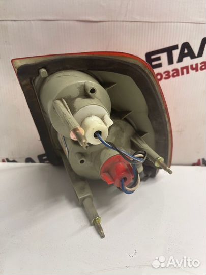 Фонарь задний левый Chery Amulet A15 лифтбэк 1.6