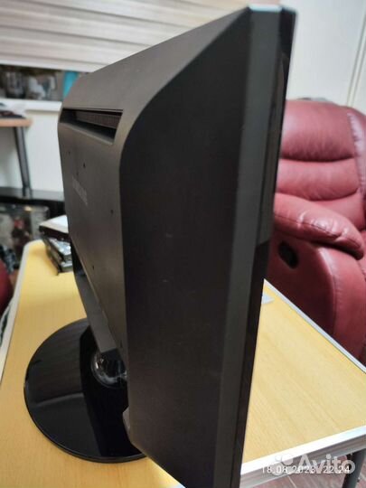 Монитор для компьютера бу
