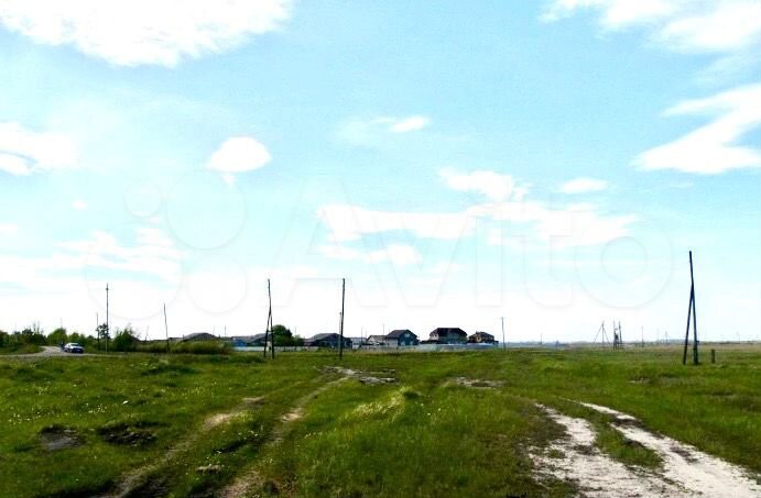 Участок 17 га (СНТ, ДНП)