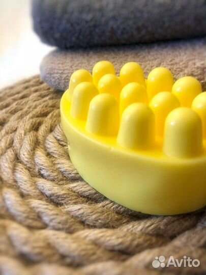 Мыло ручной работы Набор