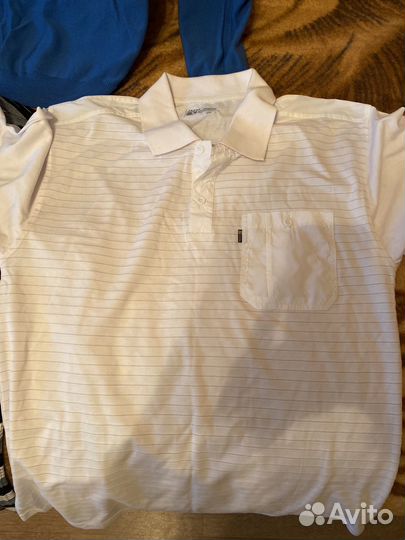 Мужская одежда пакетом 50-52 р