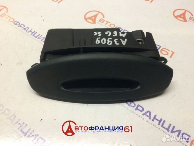 Пепельница, 7700426758 renault megane scenic, 3029