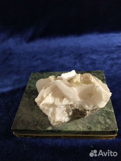 Роза кальцит