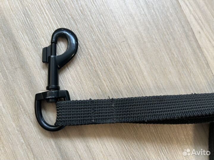 Поводок для собак