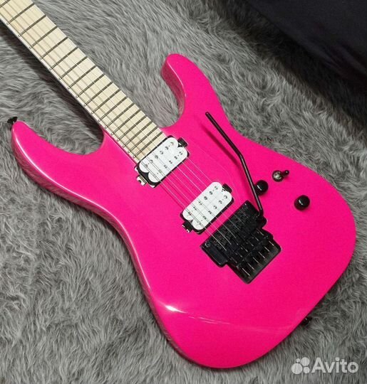 Электрогитара Jackson (Комплект)