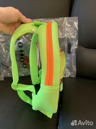 Рюкзак Стратозаврик NoHoo