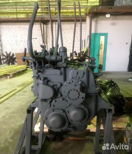 Кпп К-700 К-701