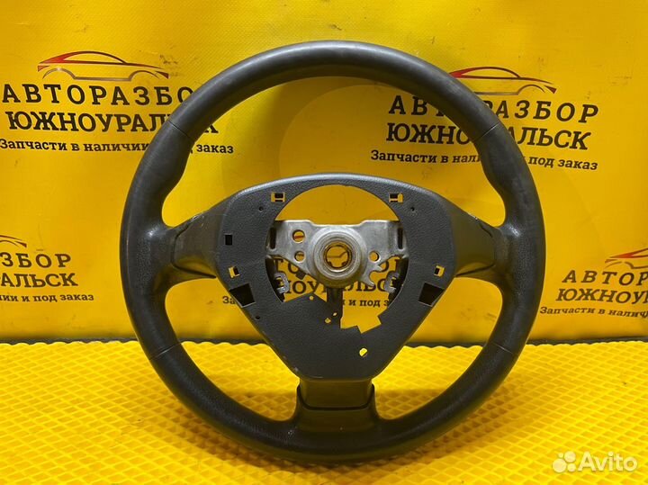 Руль Subaru Impreza GG3